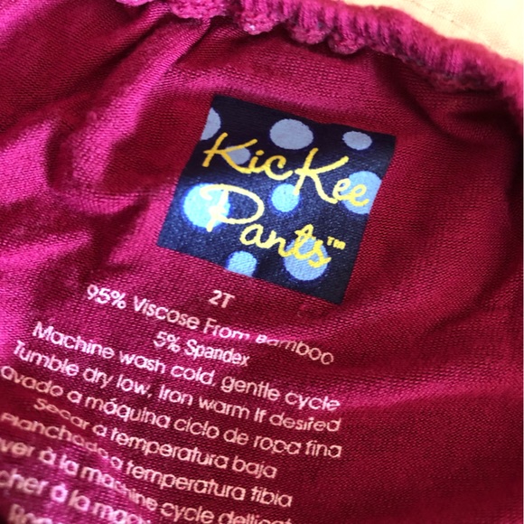 Kickee Pants Cow Print Swing Dress - Picture 3 of 3